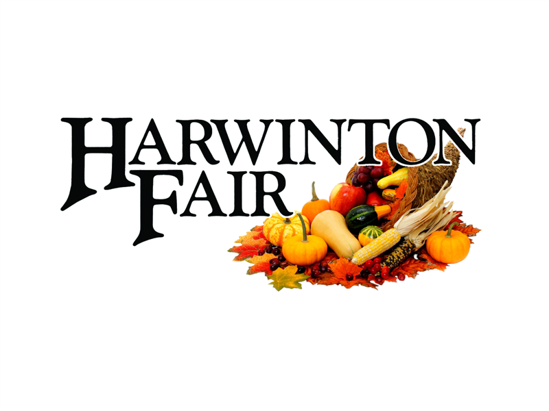 Logo for 2026 Harwinton Fair